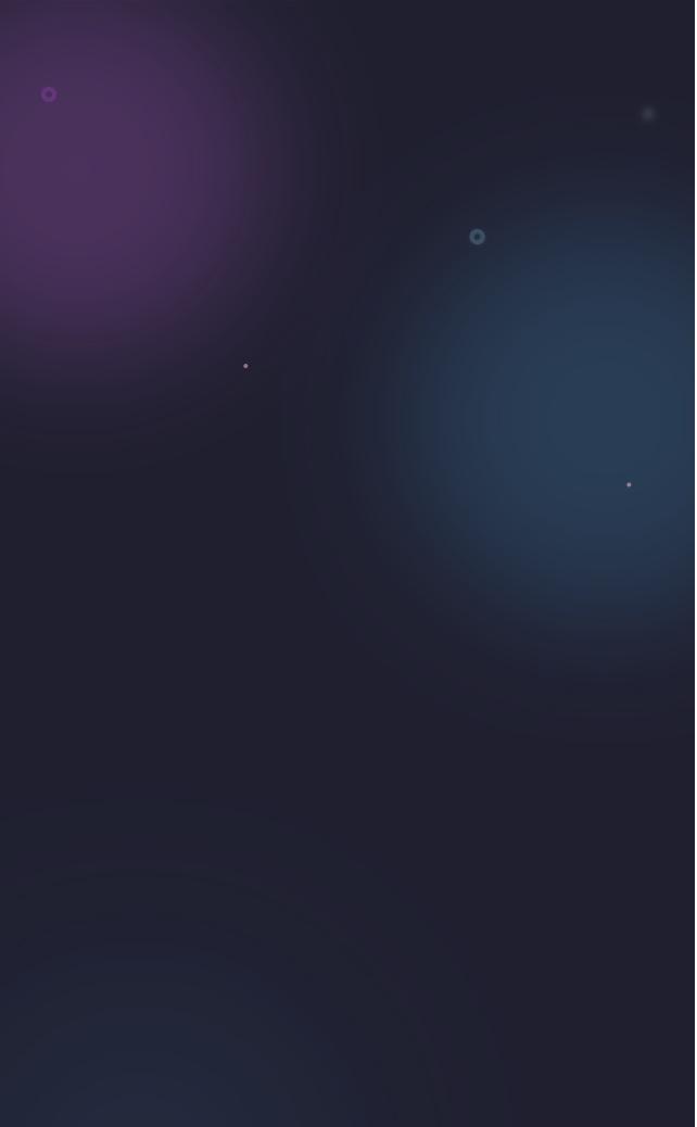 Background image displayed for resource not found, a dark black graphic with tiny bubbles
