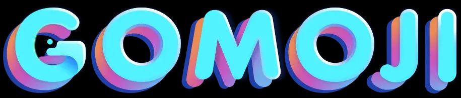 Gomoji Logo